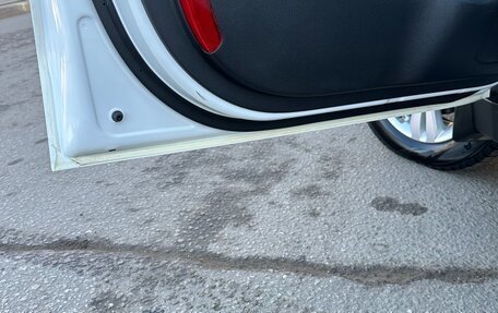 KIA Sportage IV рестайлинг, 2017 год, 1 780 000 рублей, 25 фотография