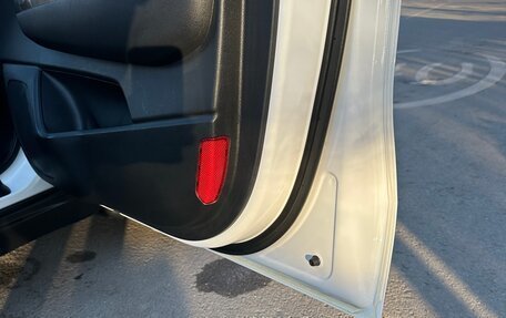 KIA Sportage IV рестайлинг, 2017 год, 1 780 000 рублей, 27 фотография