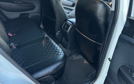 KIA Sportage IV рестайлинг, 2017 год, 1 780 000 рублей, 28 фотография