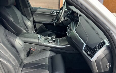 BMW X5, 2019 год, 7 000 000 рублей, 10 фотография