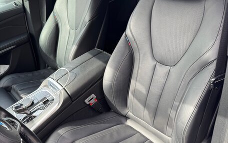 BMW X5, 2019 год, 7 000 000 рублей, 15 фотография