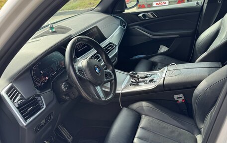 BMW X5, 2019 год, 7 000 000 рублей, 13 фотография