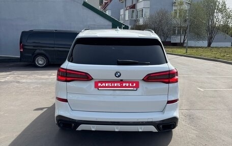 BMW X5, 2019 год, 7 000 000 рублей, 6 фотография