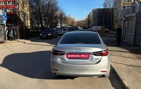 Mazda 6, 2019 год, 1 450 000 рублей, 3 фотография