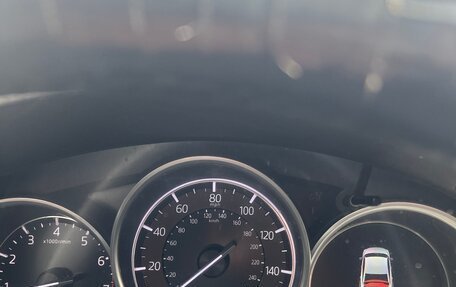 Mazda 6, 2019 год, 1 450 000 рублей, 5 фотография