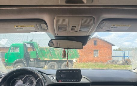 Mazda 6, 2019 год, 1 450 000 рублей, 7 фотография