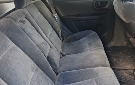 Hyundai Santa Fe III рестайлинг, 2001 год, 450 000 рублей, 6 фотография