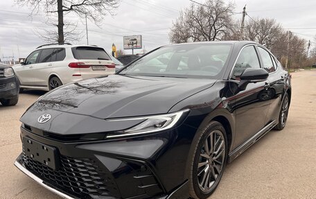 Toyota Camry, 2026 год, 4 400 000 рублей, 2 фотография