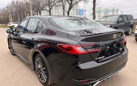 Toyota Camry, 2026 год, 4 400 000 рублей, 4 фотография