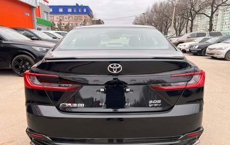 Toyota Camry, 2026 год, 4 400 000 рублей, 5 фотография