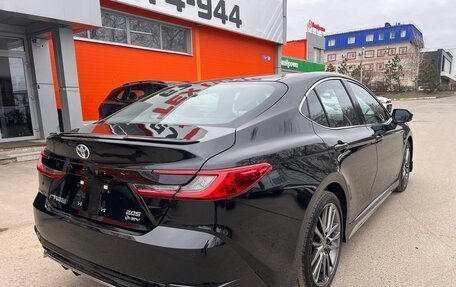 Toyota Camry, 2026 год, 4 400 000 рублей, 6 фотография