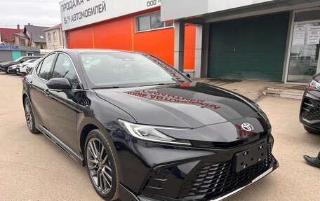 Toyota Camry, 2026 год, 4 400 000 рублей, 3 фотография