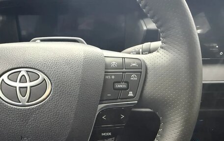 Toyota Camry, 2026 год, 4 400 000 рублей, 10 фотография