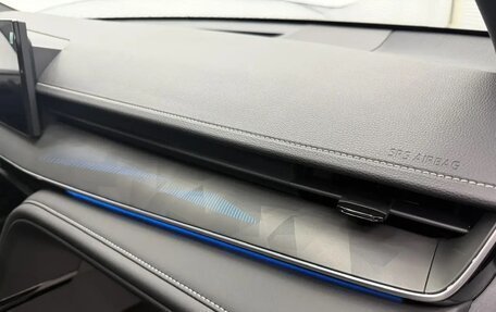 Toyota Camry, 2026 год, 4 400 000 рублей, 15 фотография