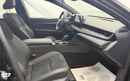 Toyota Camry, 2026 год, 4 400 000 рублей, 11 фотография