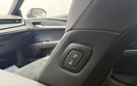 Toyota Camry, 2026 год, 4 400 000 рублей, 16 фотография