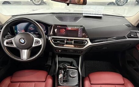 BMW 3 серия, 2022 год, 2 565 000 рублей, 9 фотография