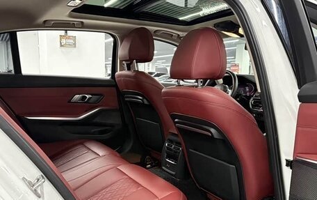 BMW 3 серия, 2022 год, 2 565 000 рублей, 11 фотография