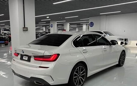 BMW 3 серия, 2022 год, 2 565 000 рублей, 6 фотография