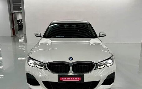 BMW 3 серия, 2022 год, 2 565 000 рублей, 2 фотография