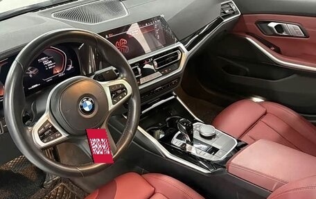 BMW 3 серия, 2022 год, 2 565 000 рублей, 8 фотография