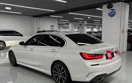 BMW 3 серия, 2022 год, 2 565 000 рублей, 4 фотография