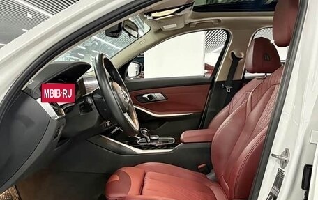 BMW 3 серия, 2022 год, 2 565 000 рублей, 7 фотография