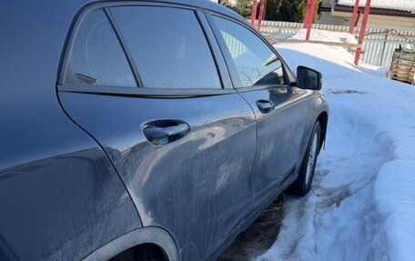 Mercedes-Benz GLA, 2018 год, 1 300 000 рублей, 5 фотография