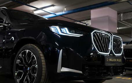 BMW X3, 2025 год, 7 250 000 рублей, 6 фотография