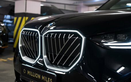 BMW X3, 2025 год, 7 250 000 рублей, 4 фотография