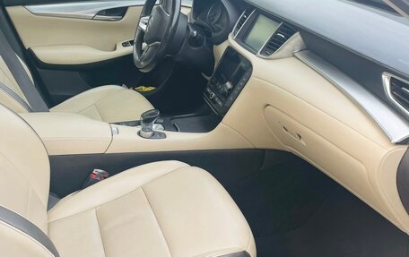 Infiniti QX50 II, 2018 год, 2 350 000 рублей, 5 фотография