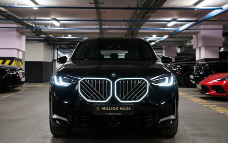 BMW X3, 2025 год, 7 250 000 рублей, 2 фотография