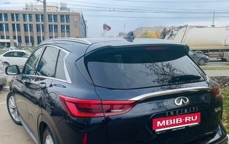Infiniti QX50 II, 2018 год, 2 350 000 рублей, 4 фотография