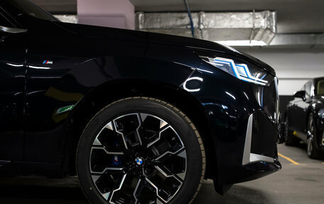 BMW X3, 2025 год, 7 250 000 рублей, 8 фотография