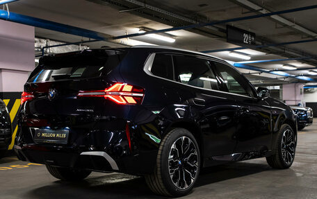 BMW X3, 2025 год, 7 250 000 рублей, 10 фотография