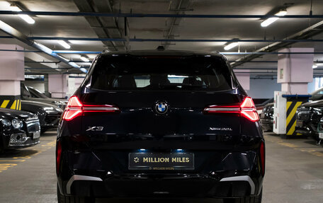 BMW X3, 2025 год, 7 250 000 рублей, 9 фотография