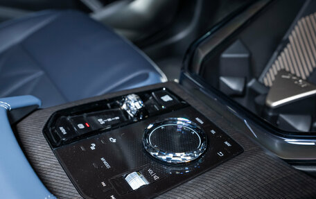 BMW X3, 2025 год, 7 250 000 рублей, 22 фотография