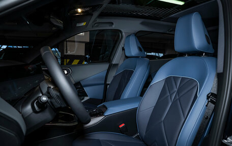 BMW X3, 2025 год, 7 250 000 рублей, 18 фотография