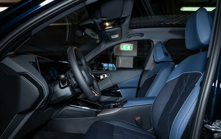 BMW X3, 2025 год, 7 250 000 рублей, 17 фотография