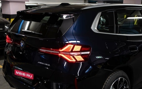 BMW X3, 2025 год, 7 250 000 рублей, 11 фотография