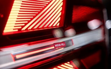 BMW X3, 2025 год, 7 250 000 рублей, 12 фотография