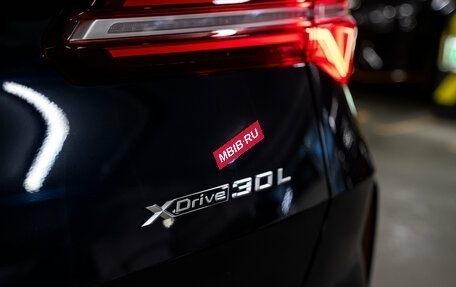 BMW X3, 2025 год, 7 250 000 рублей, 13 фотография