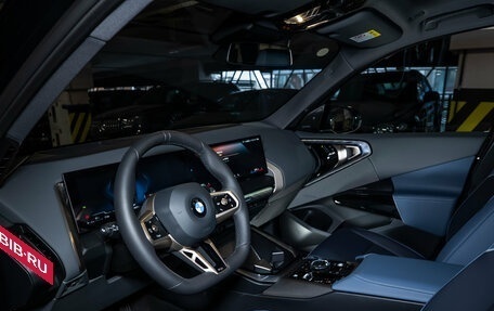 BMW X3, 2025 год, 7 250 000 рублей, 16 фотография