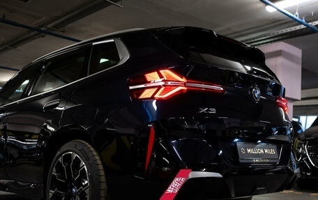 BMW X3, 2025 год, 7 250 000 рублей, 15 фотография