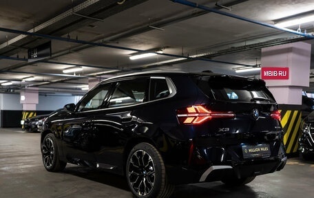 BMW X3, 2025 год, 7 250 000 рублей, 14 фотография