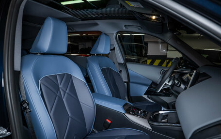 BMW X3, 2025 год, 7 250 000 рублей, 23 фотография