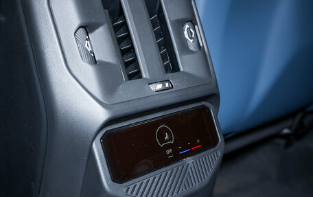 BMW X3, 2025 год, 7 250 000 рублей, 29 фотография