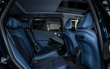 BMW X3, 2025 год, 7 250 000 рублей, 24 фотография