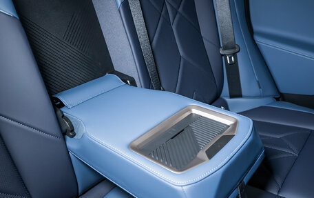 BMW X3, 2025 год, 7 250 000 рублей, 26 фотография