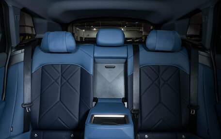 BMW X3, 2025 год, 7 250 000 рублей, 32 фотография